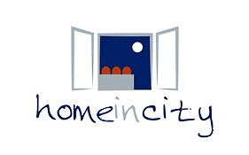 Home In City