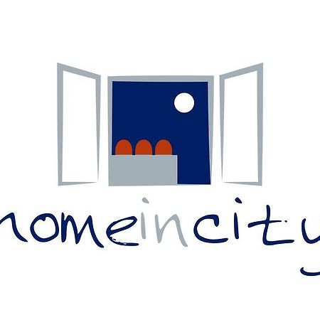 Home In City Palermo Camera foto